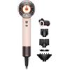 Dyson Asciugacapelli Supersonic Nural™capelli lisci e ondulati [113407-01]