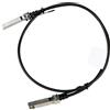 HPE Cavo a fibre ottiche HPE direct-attach Aruba Networking 25G da SFP28 0,65 m [JL487A]