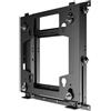 ITB Supporto da parete per TV a schermo piatto ITB PM5920 2,41 m (95") Nero [PM5920]