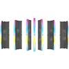 Corsair Vengeance CMH32GX5M2D6000Z38 memoria 32 GB 2 x 16 DDR5 288-pin DIMM [CMH32GX5M2D6000Z38]