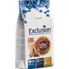 Exclusion Gatto Mediterraneo Monoprotein Adulto Sterilizzato Manzo 12