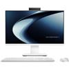 ASUS PC AIO 23,8 WHITE ExpertCenter PM6 AI Ryzen 7-345 16GB 512GB SSD WIN 11 PRO