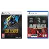 Aspyr Legacy of Kain: Soul Reaver 1 & 2 Remastered Deluxe Edition - PS5 + Alan Wake 2 Deluxe Edition - PS5