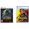 Aspyr Legacy of Kain: Soul Reaver 1 & 2 Remastered Deluxe Edition - PS5 + Cyberpunk 2077 Ultimate Edition PS5
