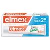 NEW SYFORM SRL ELMEX JUNIOR DENTIF DUOPACK