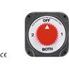 SELETTORE DI BATTERIA - Cod. GFN 630177