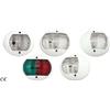 FANALI DI NAVIGAZIONE A LED FINO A 12 MT. - Variante Fanale testa d'albero 225°