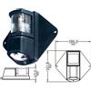 FANALE COMBINATO TESTA D'ALBERO A LED