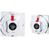 SELETTORE BATTERIA - Cod. GFN 630199W