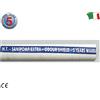 TUBO SCARICO WC ANTIODORE - Cod. GFN 610175