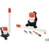 OSSIGENATORE PORTATILE "SEAFLO" - Cod. GFN 600766