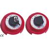 SELETTORE DI BATTERIA CON CHIAVE - Variante con chiave