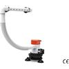 OSSIGENATORE PORTATILE "SEAFLO" - Cod. GFN 600765
