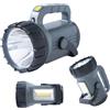 TORCIA A LED RICARICABILE
