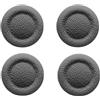 CFUENSBFDA Tappo Di Sostituzione E Riparazione Compatibile Con Il Joystick Gamepad PS4 E PS5 Senza Smontaggio E Facile Installazione(VVA1 5000mAh)