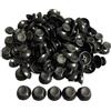 CFUENSBFDA 100 Pezzi Di Ricambio For Modulo Di Ricambio For Joystick Analogico 3D, Compatibile Con Sony, PS4, Playstation 4, 5, PS5, Xbox One/360, Copertura For Levetta.(Xbox360-100pcs)