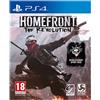 PS4 Homefront: The Revolution
