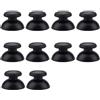 CFUENSBFDA 10 Pezzi Di Ricambio Levette Compatibili For PS5 PS4 PS3 Controller Levette Analogiche For XBOX ONE Serie 360 cappucci Joystick Parti Di Riparazione(For PS5)