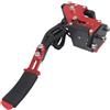 Wodsty Freno a mano USB a 16 bit per giochi di corse, freno a mano per PC compatibile con logitech G27 G29 G920, sensore Hall regolabile in lega di alluminio (rosso)