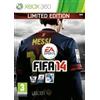 Electronic Arts FIFA 14 Limited Edition (Xbox 360) [Xbox 360]