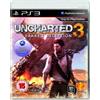 Playstation 3 Uncharted 3: Drake S Deception Playstation 3 PS3