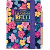 Legami - Agenda Fotografica Bigiornaliera Mini 2027, 12 Mesi, 7x10 cm