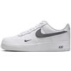 Nike Air Force 1 '07, Bianco