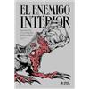 Héroes de Papel El enemigo interior: Parasite Eve y la evolución mitocondrial