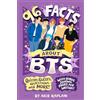 Penguin Young Readers Group 96 Facts About BTS: Quizzes, Quotes, Questions, and More! With Bonus Journal Pages for Writing!