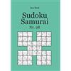 udv Sudoku Samurai Nr. 28
