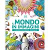 Gribaudo DK Il mondo in immagini. Un'enciclopedia visuale. Ediz. illustrata