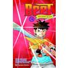 Planeta Cómic Beet The Vandel buster nº 14