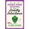 Bookouture The Antique Store Detective and the Deadly Inheritance: An utterly addictive cozy murder mystery: 3