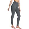 baleaf Pantaloni da Equitazione Invernali da Donna, in Pile, con Chiusura Lampo