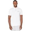 Armani Exchange Polo a Maniche Corte 8NZF80 Z8H4Z - Uomo