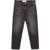 ROY ROGERS Jeans Roy Roger's Dapper Parker (IT, Numero, 31, Regular, Regular, Nero)