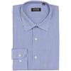 Coveri Camicia classica a righe in puro cotone con collo classico