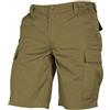 Pentagon Uomo BDU 2.0 Pantaloncini Corti Coyote Taglia 36 (Tag 46)