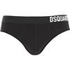 DSQUARED2 Slip Uomo Art D9L613620 A-I 22 Colore a Scelta Misura a Scelta