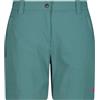 CMP Bermuda da donna, colore neutro, 42
