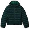 Lacoste Bh0539 Parka & Giubbotti Uomo