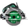 Metabo HPT Sega circolare MultiVolt™ 36V 7-1/4 con tecnologia Torque Boost, C3607DB