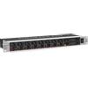 Behringer EURORACK PRO RX1602 V2 Professional Multi Purpose 16 Input Low Noise Line Mixer