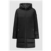 Cape Horn Piumino da Donna Cape Horn mod. Candelaria art. B2534 Black