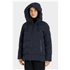 Canadiens Piumino Donna Canadiens mod. 0.93 tech/w art. CAP01455 Black