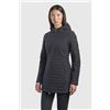 Canadiens Piumino Donna Canadiens mod. 0.86 tech/w art. CAP05233 Black