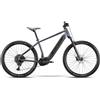 Atala WHISTLE B-RACE A9.2 29 12V PETROLIO/NERO MISURA 46