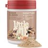 Little One Sugar Gliders | 100 g | Alimento istantaneo per petauro dello zucchero | Con miele e frutta