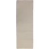 Kerbl Pet Tappetino graffiante in sisal, tavola graffiante, parete da arrampicata, beige, 120x40 cm, per fissaggio a parete, robusto, resistente