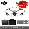 DJI Mavic 4 Pro 512GB Creator Combo (DJI RC Pro 2+3 batterie) - Nessuna tarif...